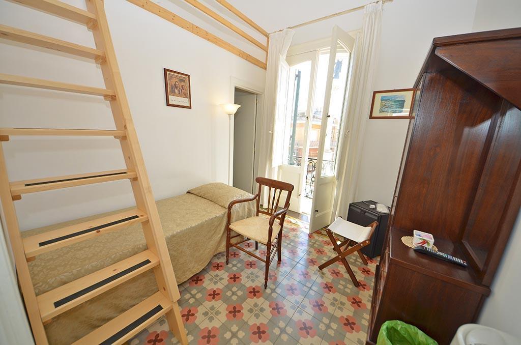 مبيت وإفطار كاسترينيانو دل كابو Casa Branca المظهر الخارجي الصورة