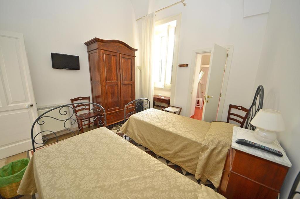 مبيت وإفطار كاسترينيانو دل كابو Casa Branca المظهر الخارجي الصورة